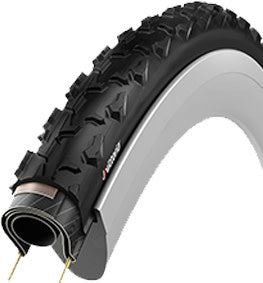 Vittoria Tyre Cross XL Pro TNT 31mm Black