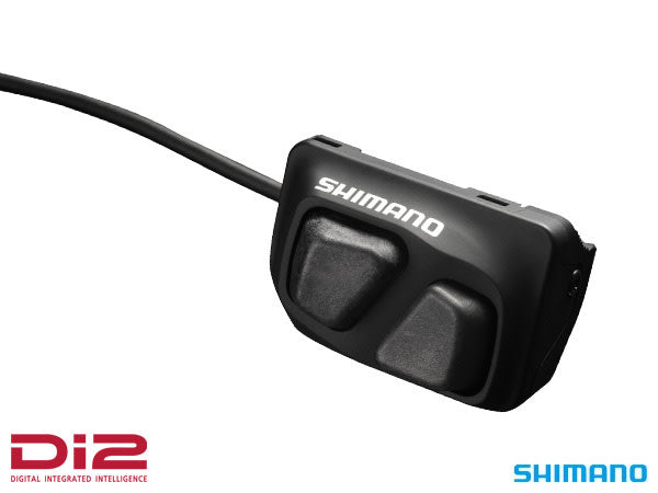 Shimano SW-R600 switch shifter Di2 for climbers