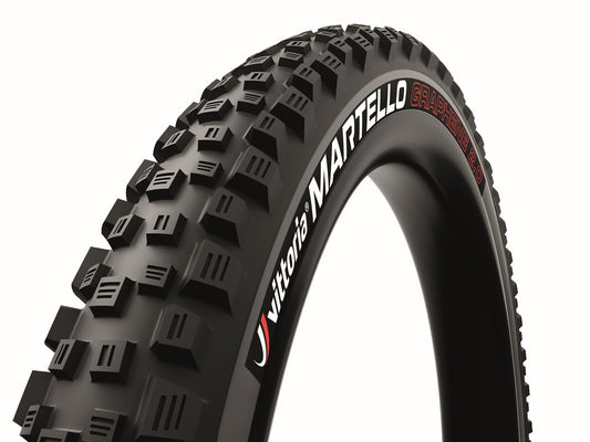 Vittoria Martello 29x2.35 trail anth / blk