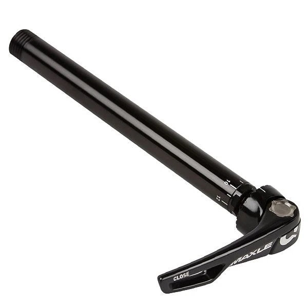 Sram Maxle Lite Ultimate 15mm Thru Axle Black Compatible