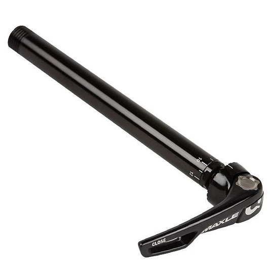Sram Maxle Lite Ultimate 15mm Thru Axle Black Compatible
