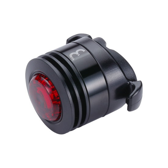 BBB Light Spy USB Rear Black