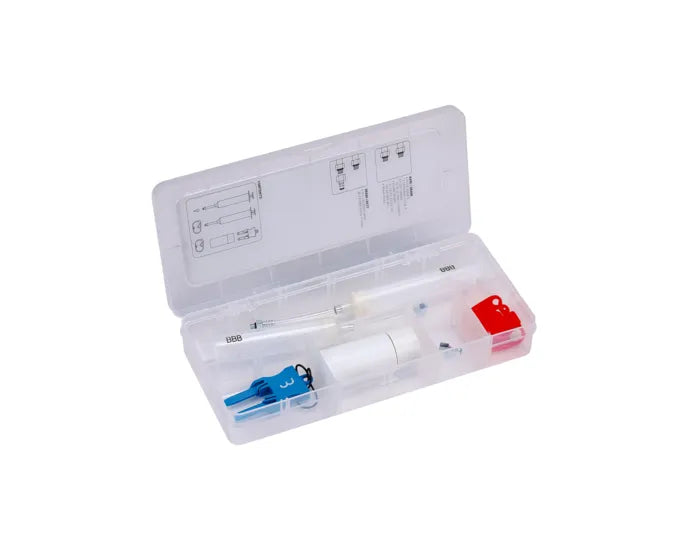 BBB BleedKit bbs-102