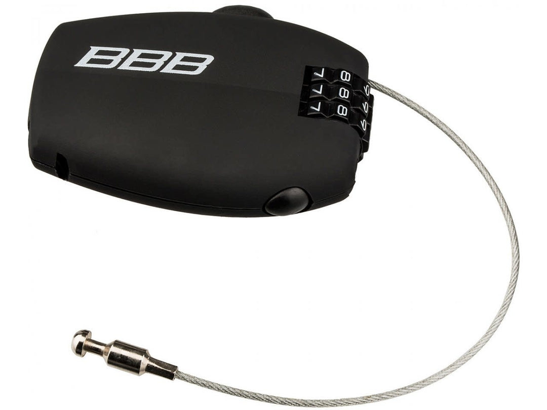 BBB Mini Case Coil Cable x 670mm – Salter Cycles