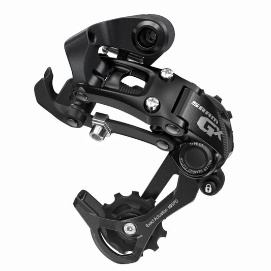 Sram GX Type 2.1 Rear Derailleur 10 Speed Short Cage