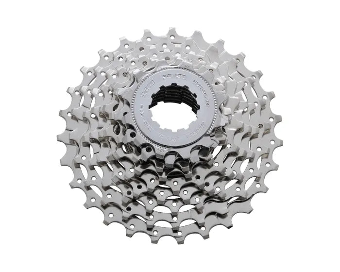 Shimano CS-HG50 CASSETTE  8-SPEED