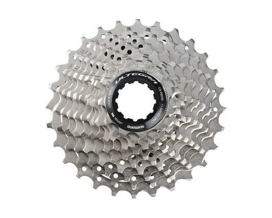 Shimano Ultegra 11-speed Cassette CS-R8000  11 - 25T
