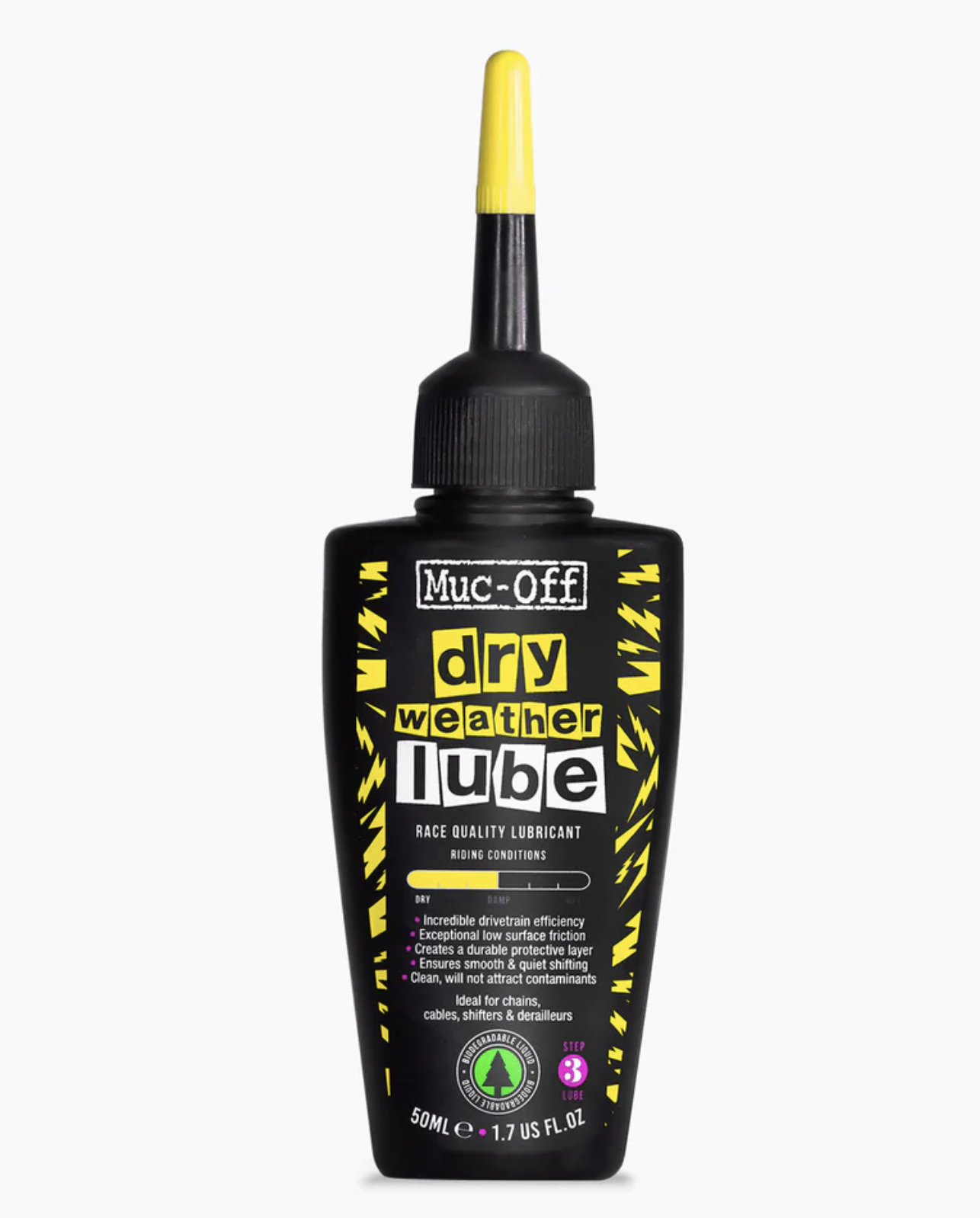 Muc-Off Dry Lube 120ml