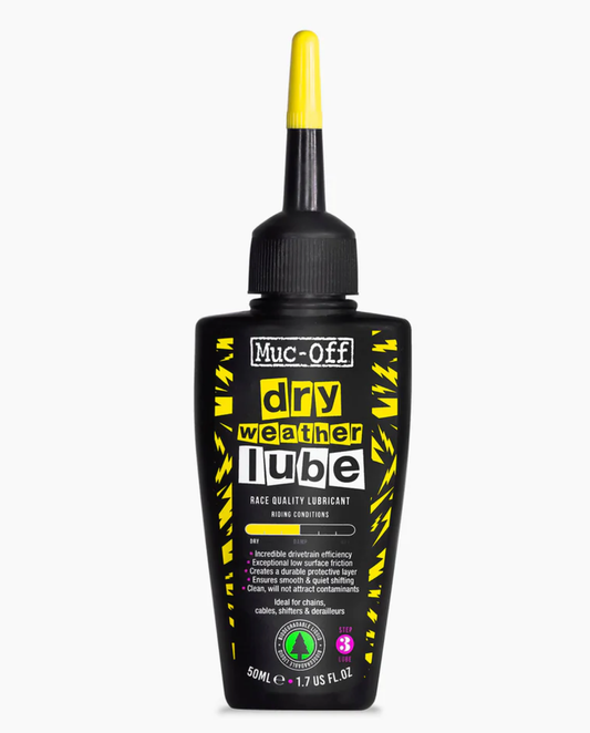 Muc-Off Dry Lube 120ml