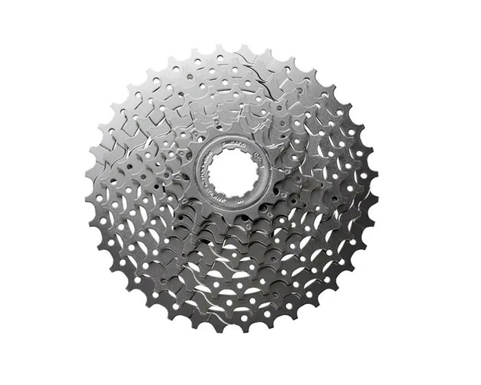 Shimano CASSETTE 9spd CS-HG400 ALIVIO/SORA