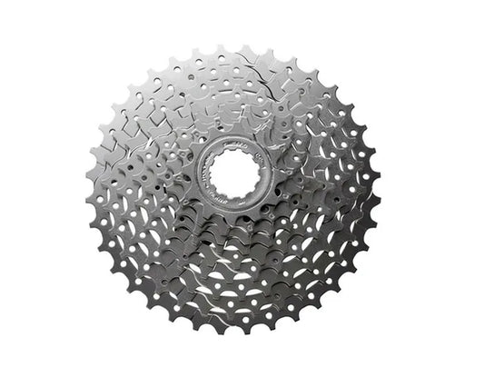 Shimano CASSETTE 9spd CS-HG400 ALIVIO/SORA