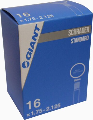 GIANT Tube 16 X 1.75-2.125 SV 35MM