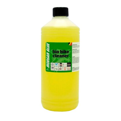Morgan Blue BIO BIKE Cleaner 1L