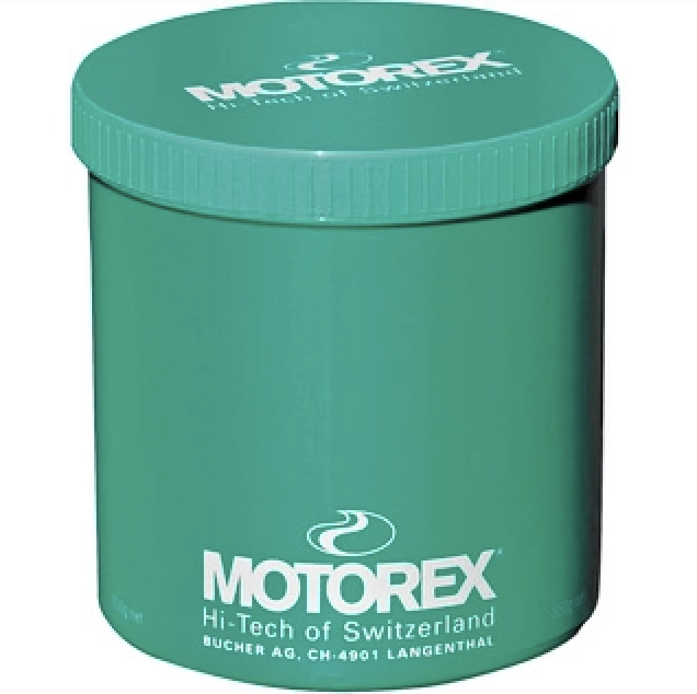 MOTOREX BIKE GREASE 2000 tin 850G