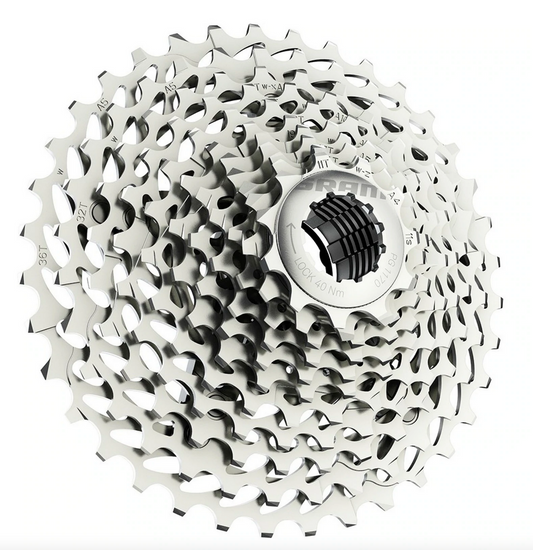 Sram Cassette 11-28 PG1170 11Spd