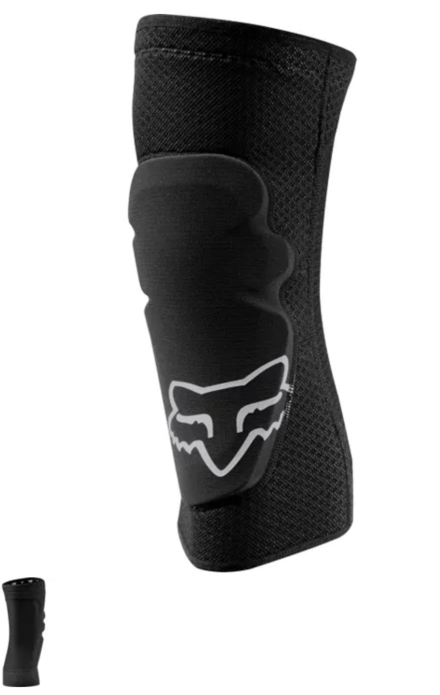 Fox Enduro Knee Sleeves