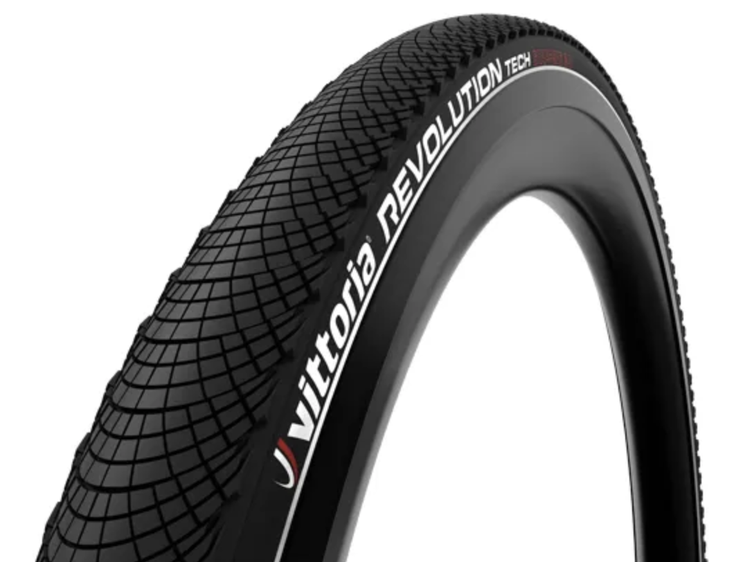 Vittoria Tyre Revolution Tech G2 26X2.0 Ref