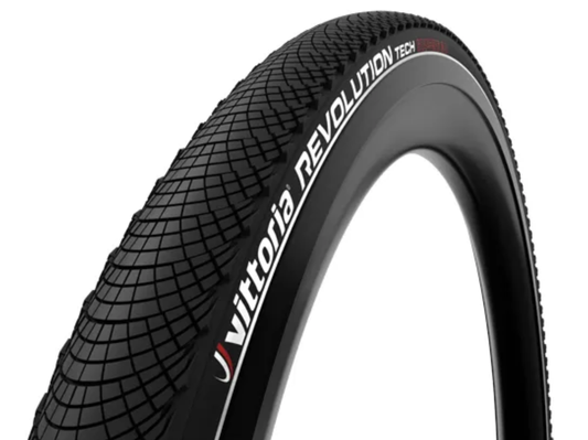 Vittoria Tyre Revolution Tech G2 26X2.0 Ref