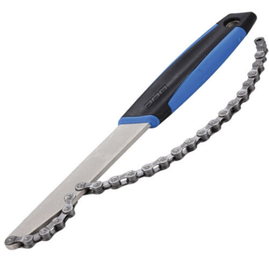 BBB chain whip Turn Table