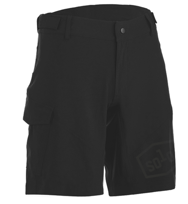 Solo MTB Shorts Commuter