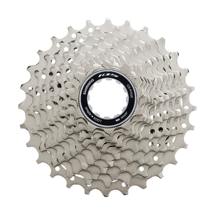 Shimano Cassette 11spd 105 11-28 CS-R7000