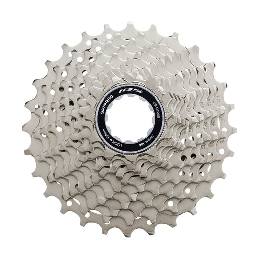Shimano Cassette 11spd 105 11-28 CS-R7000