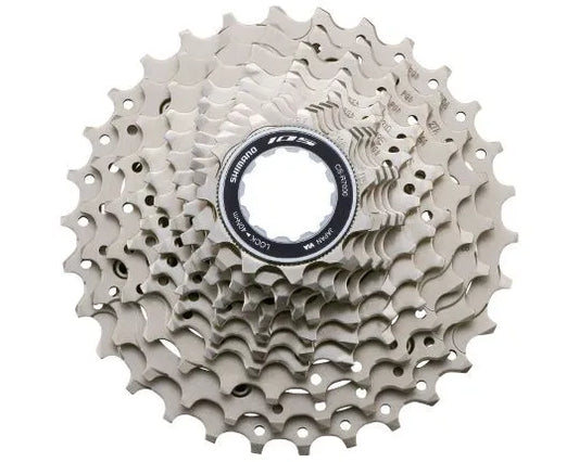 Shimano Cassette 11spd 105 11-32 CS-R7000