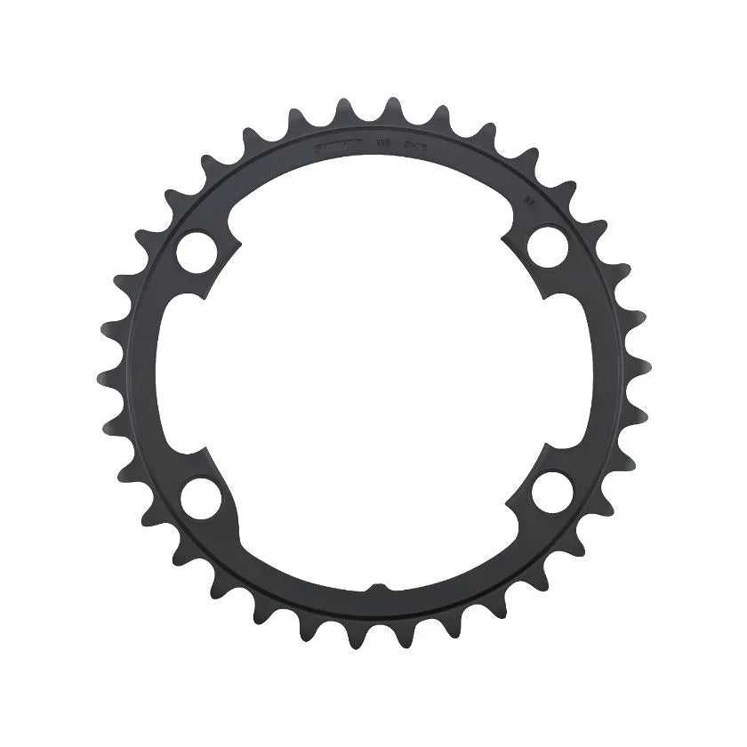 FC-R8000 CHAINRING 34T 34T-MS for 50-34T
