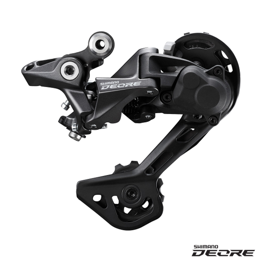 RD-M5120 rear derailleur deore shadow+ 10/11-speed