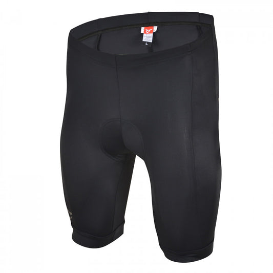 Cuore Short Men Black