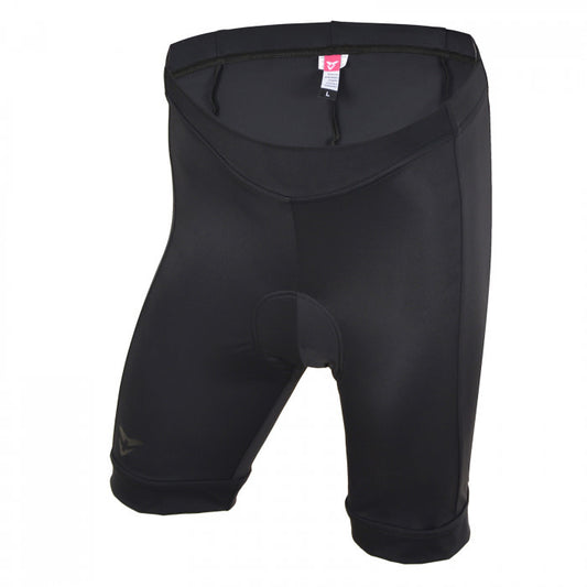 Cuore Short Women Black