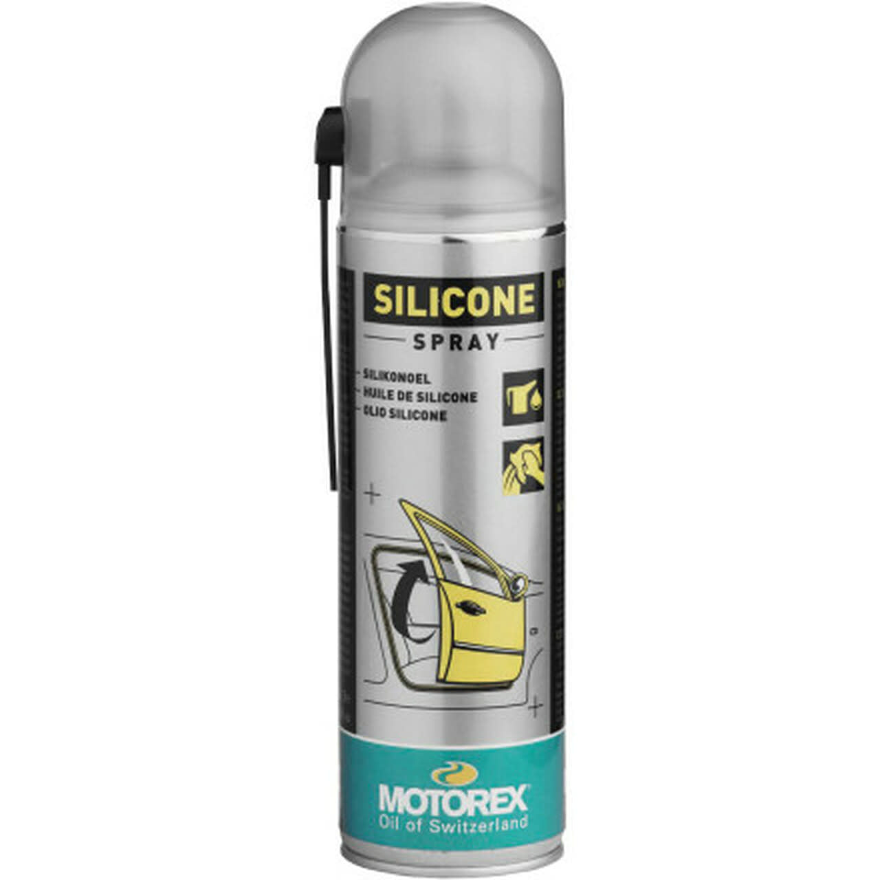 Motorex Silicone Spray 500ml