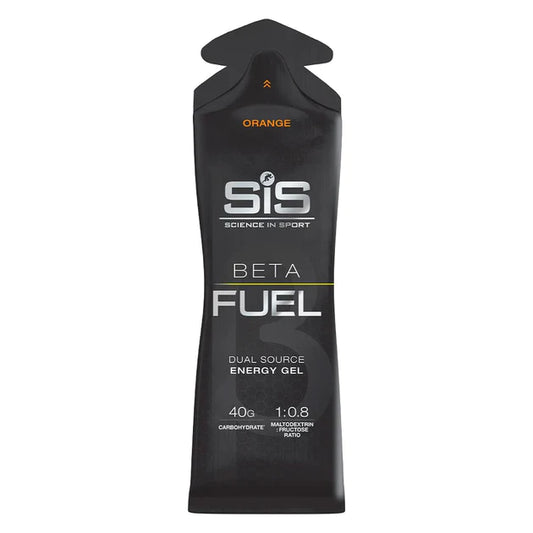 SiS Beta Fuel Orange