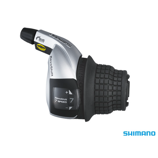 Shim shifter Revo7spd SET