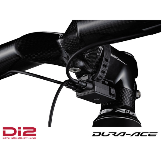 Shimano SM-EW90-A E-tube Di2 Junction-A, 3 port
