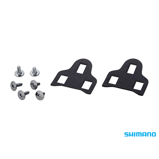 Shimano Cleat Spacers SM-SH20