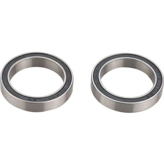 Sram Bearings Hub - Predictive Steer Front Set