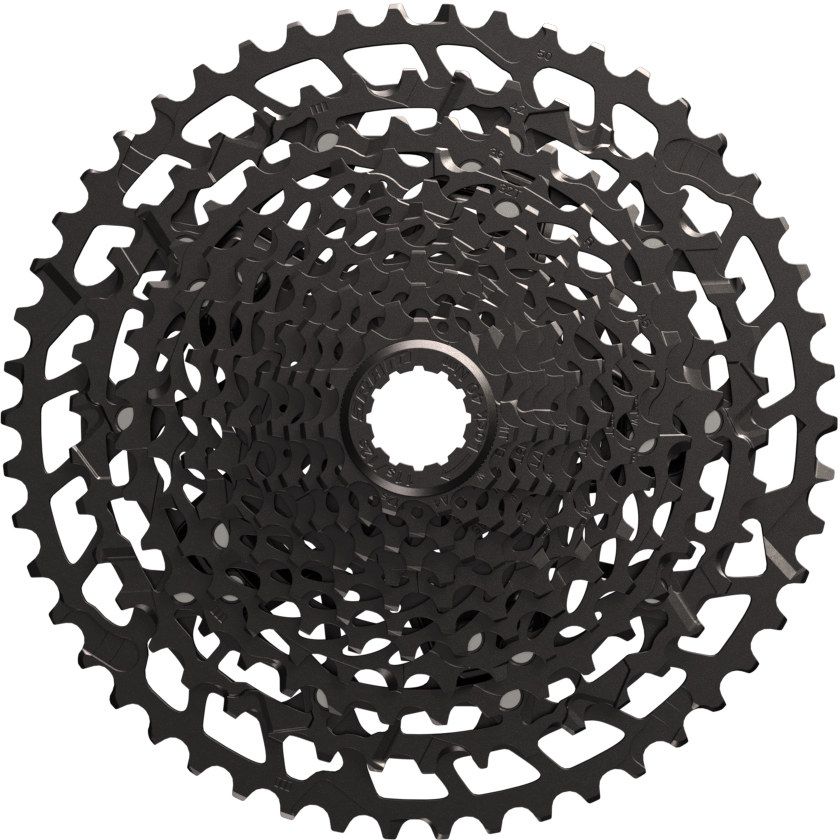 Sram Cassette PG1230 NX Eagle 11-50 12spd Black
