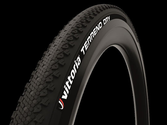 Vittoria Terreno Dry 700x38 Rigid