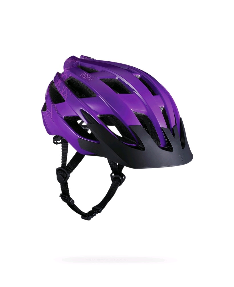 BBB JOEY Helmet Assorted Colours (Youth) 52-56CM