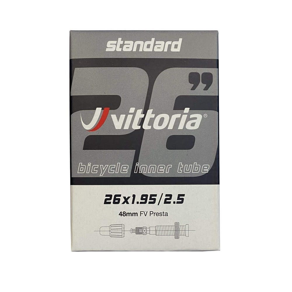 Vittoria MTB Standard Presta 48mm 26 x 1.95/2.125