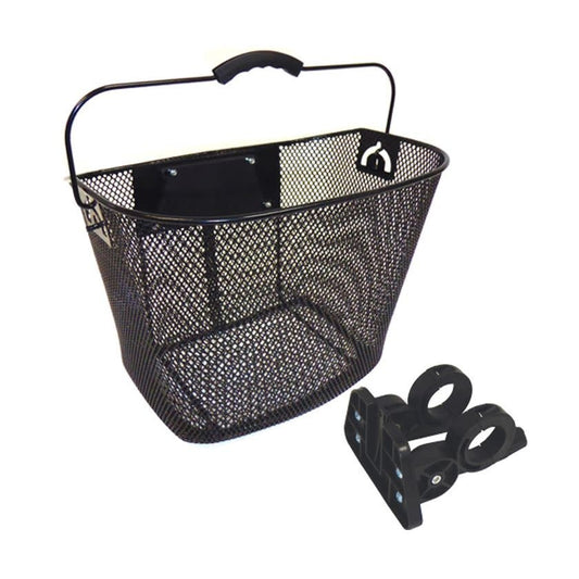 Sunnywheel Basket Front Heavy Duty
