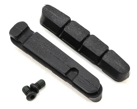 Shimano Brake Pad Insert 9000 2 Pairs DURA ACE ULTEGRA SHIMANO 105