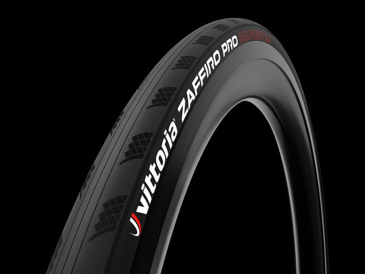 Vittoria Zaffiro Pro IV Full Fold Black
