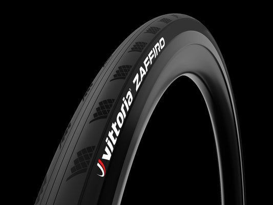 Vittoria Tyre Zaffiro IV Tire - 700 x 28, Clincher, Wirebead, Blk